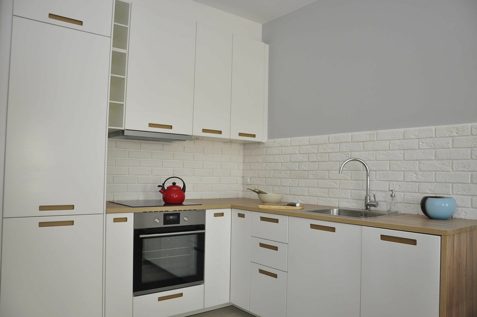 Prudentia Apartments Wola ワルシャワ エクステリア 写真