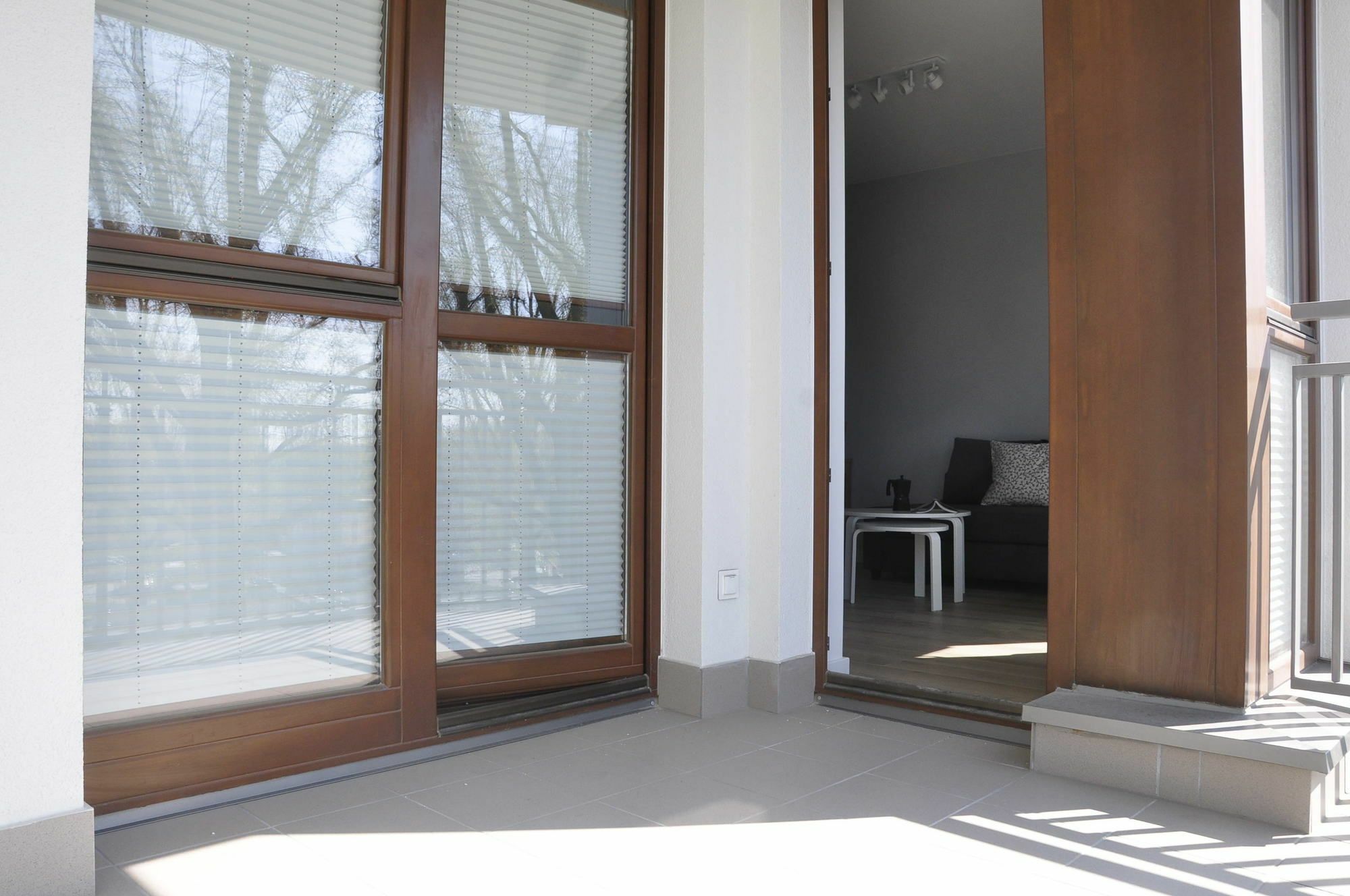 Prudentia Apartments Wola ワルシャワ エクステリア 写真