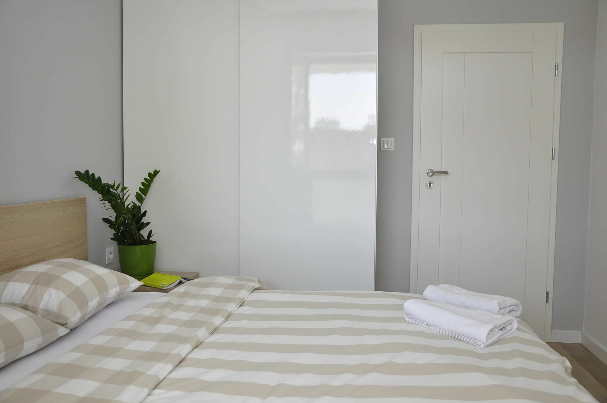 Prudentia Apartments Wola ワルシャワ エクステリア 写真