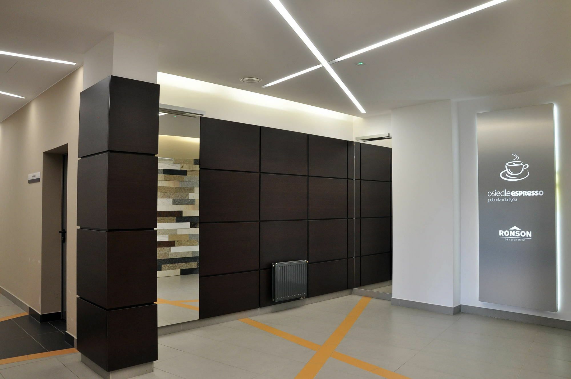 Prudentia Apartments Wola ワルシャワ エクステリア 写真