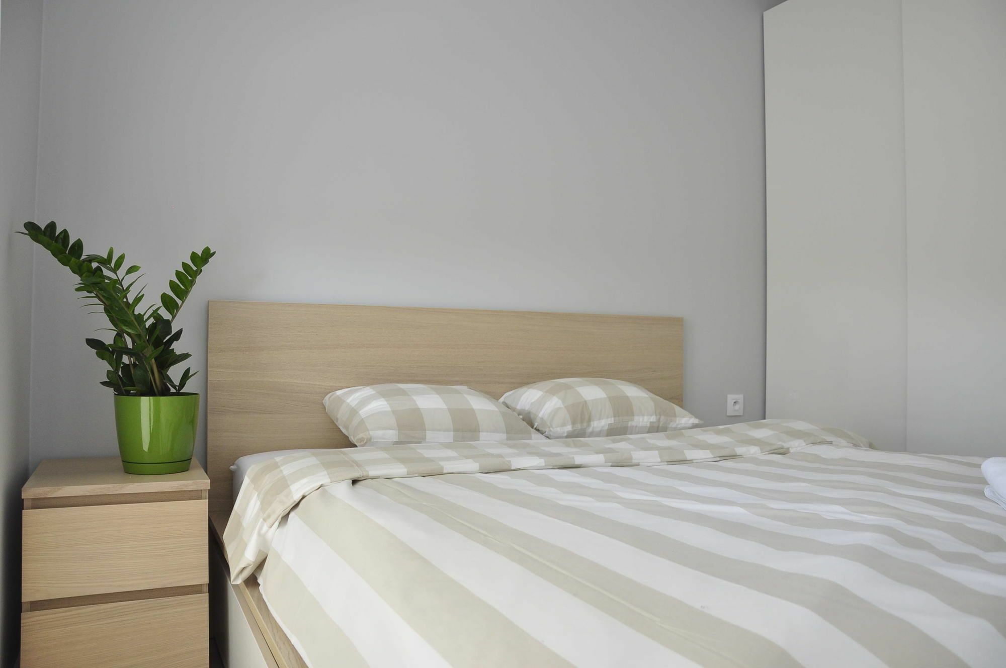 Prudentia Apartments Wola ワルシャワ エクステリア 写真